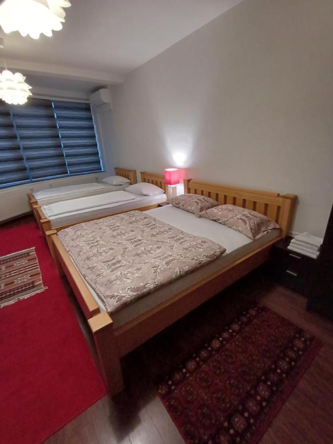 Hollywood Motel Podlugovi Esterno foto
